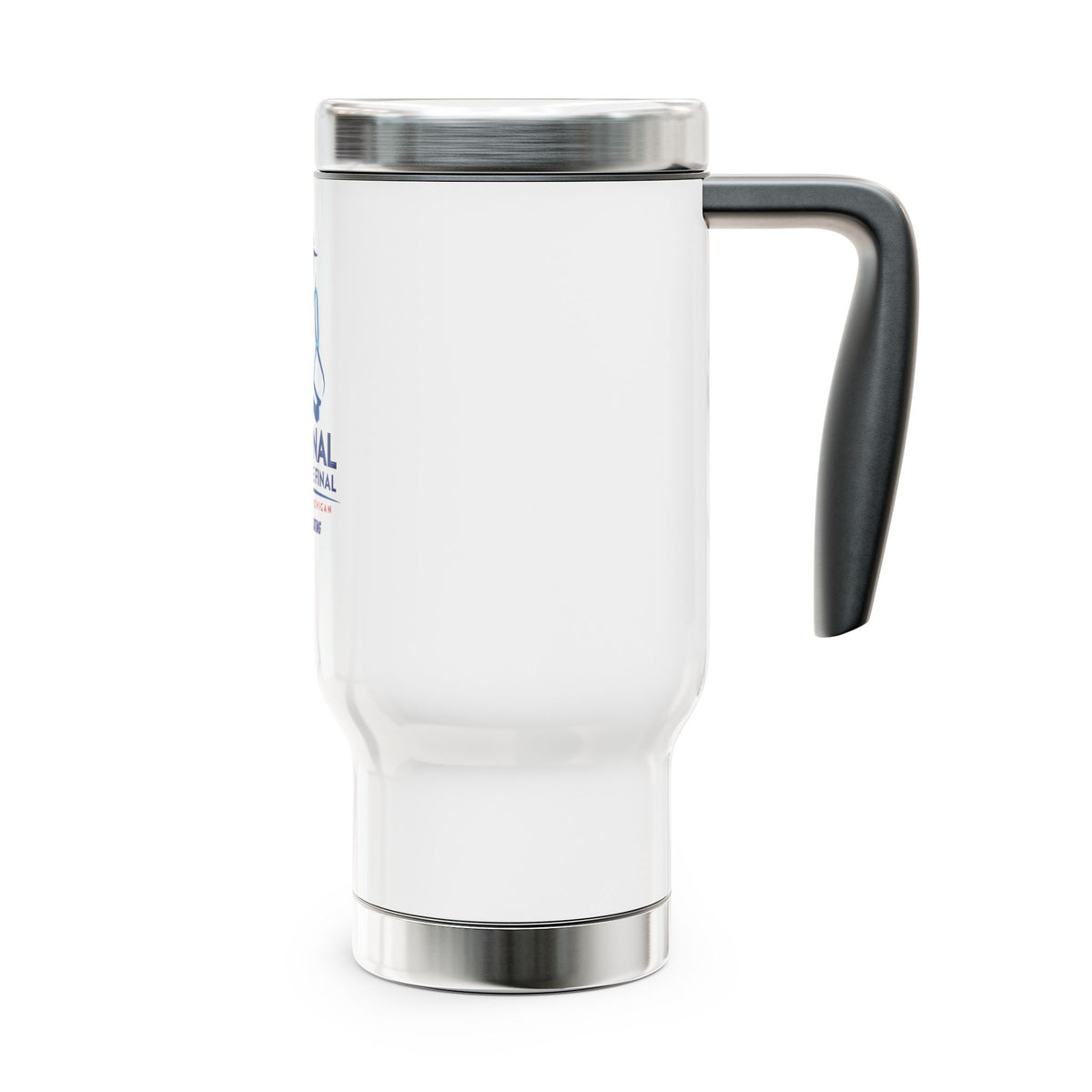 National 2026 Solo Dance Final Travel Mug — 14oz Stainless Steel