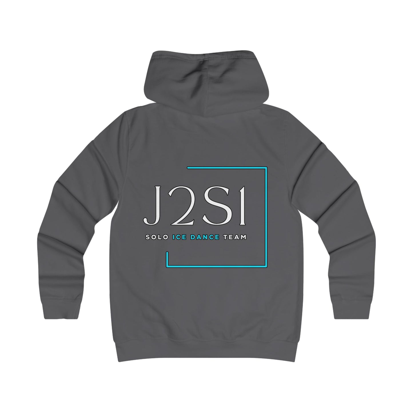 J2S1 College Hoodie