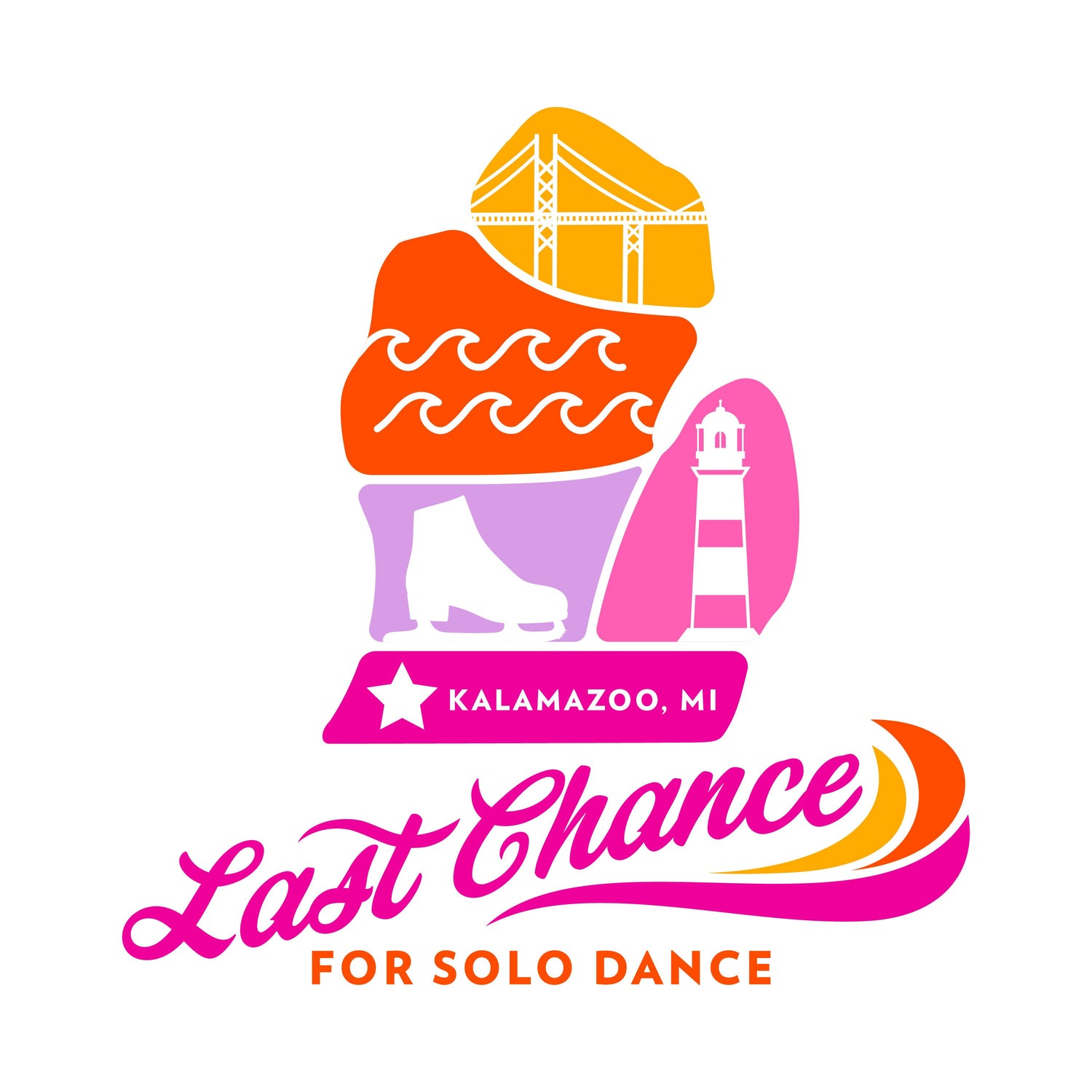 Last Chance for Solo Dance