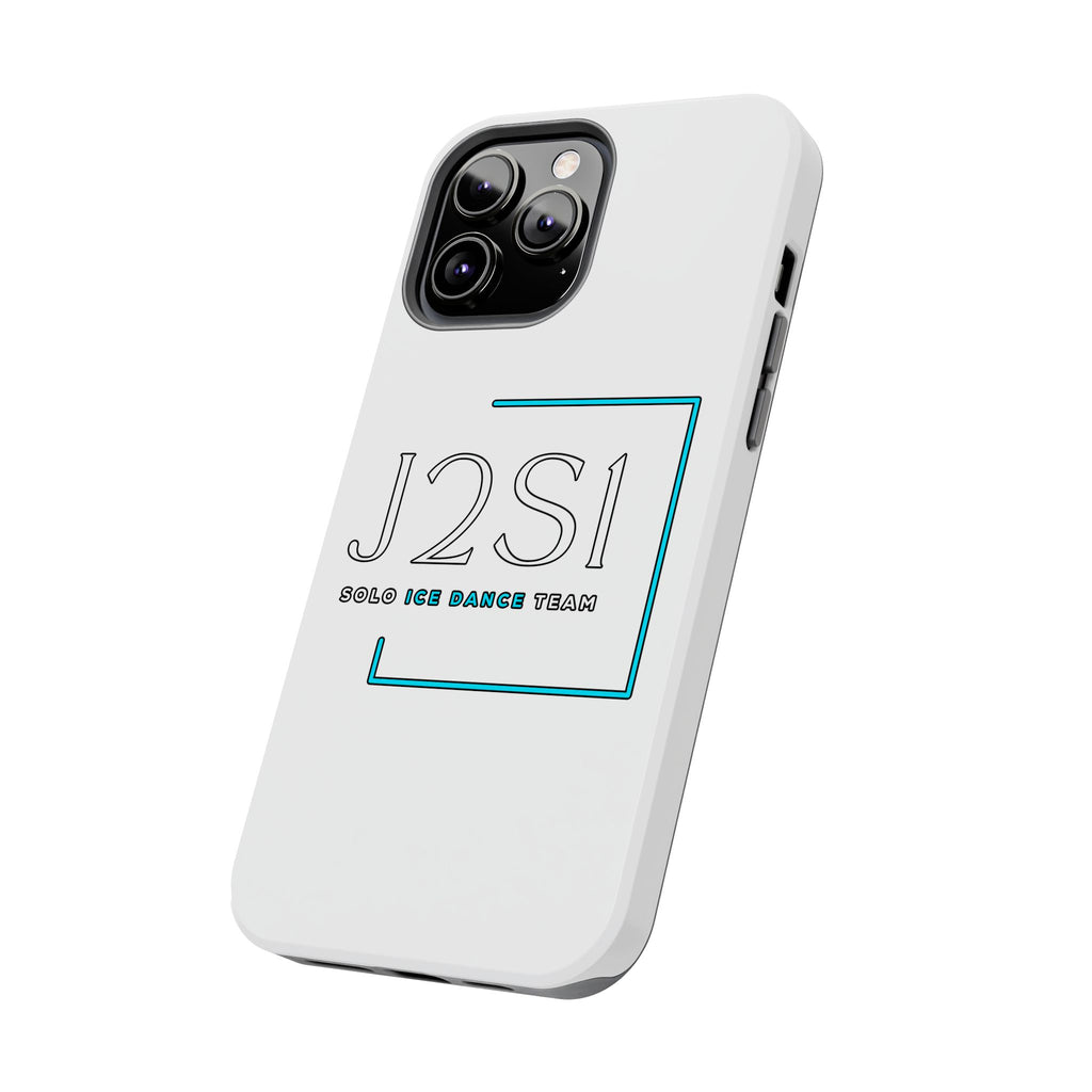 J2S1 Sporty Personalized Phone Case