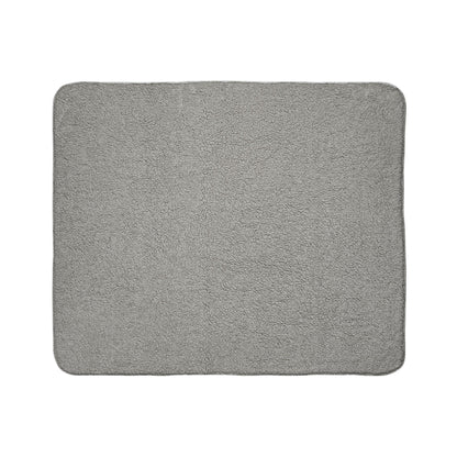 J2S1 Fleece Sherpa Blanket