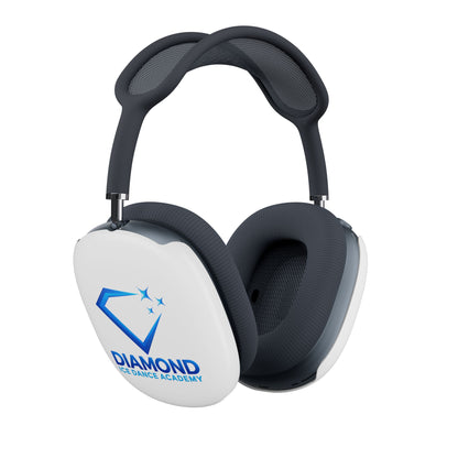 AirPod Max Case — Diamond Ice Dance Academy Logo Protective Covers