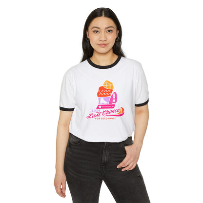 "Last Chance" Beach Vibes Shirt
