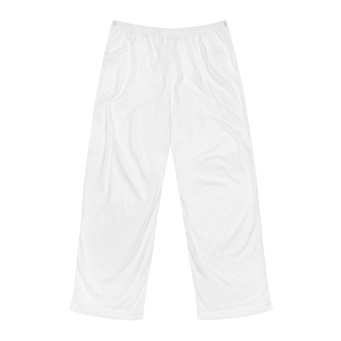 J2S1 Comfortable Men's Pajama Pants with Fun Graphic - Perfect for Relaxing at Home