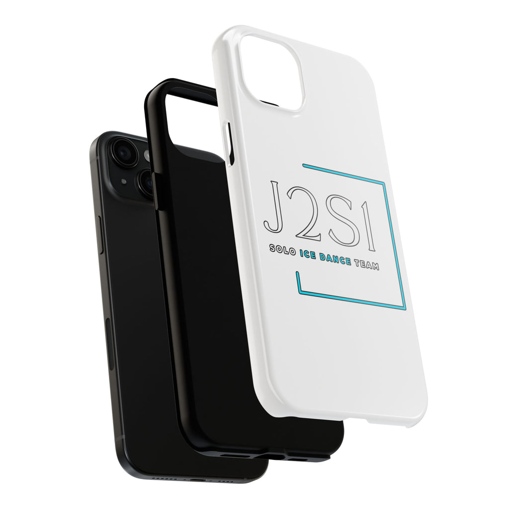 J2S1 Sporty Personalized Phone Case