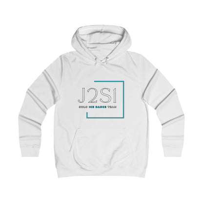 J2S1 College Hoodie