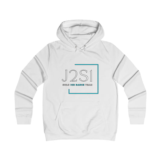 J2S1 College Hoodie