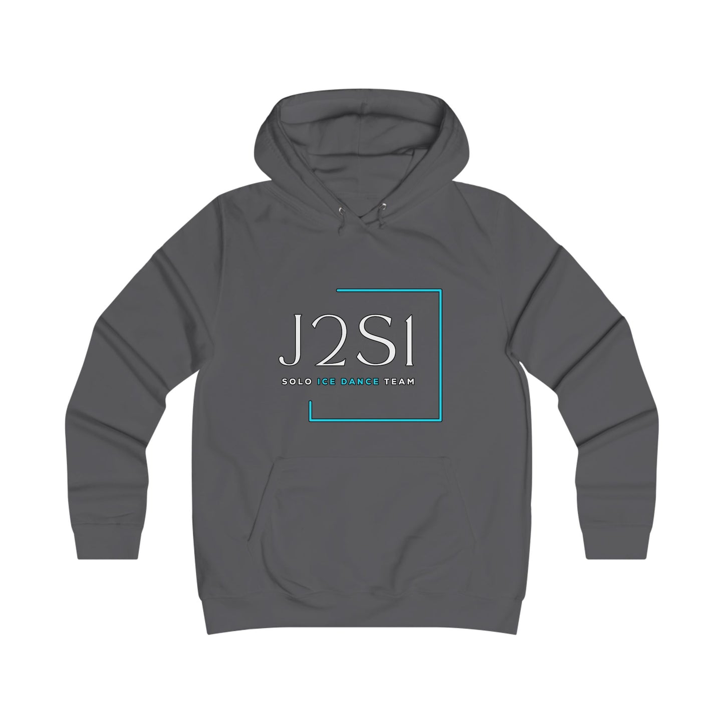 J2S1 College Hoodie