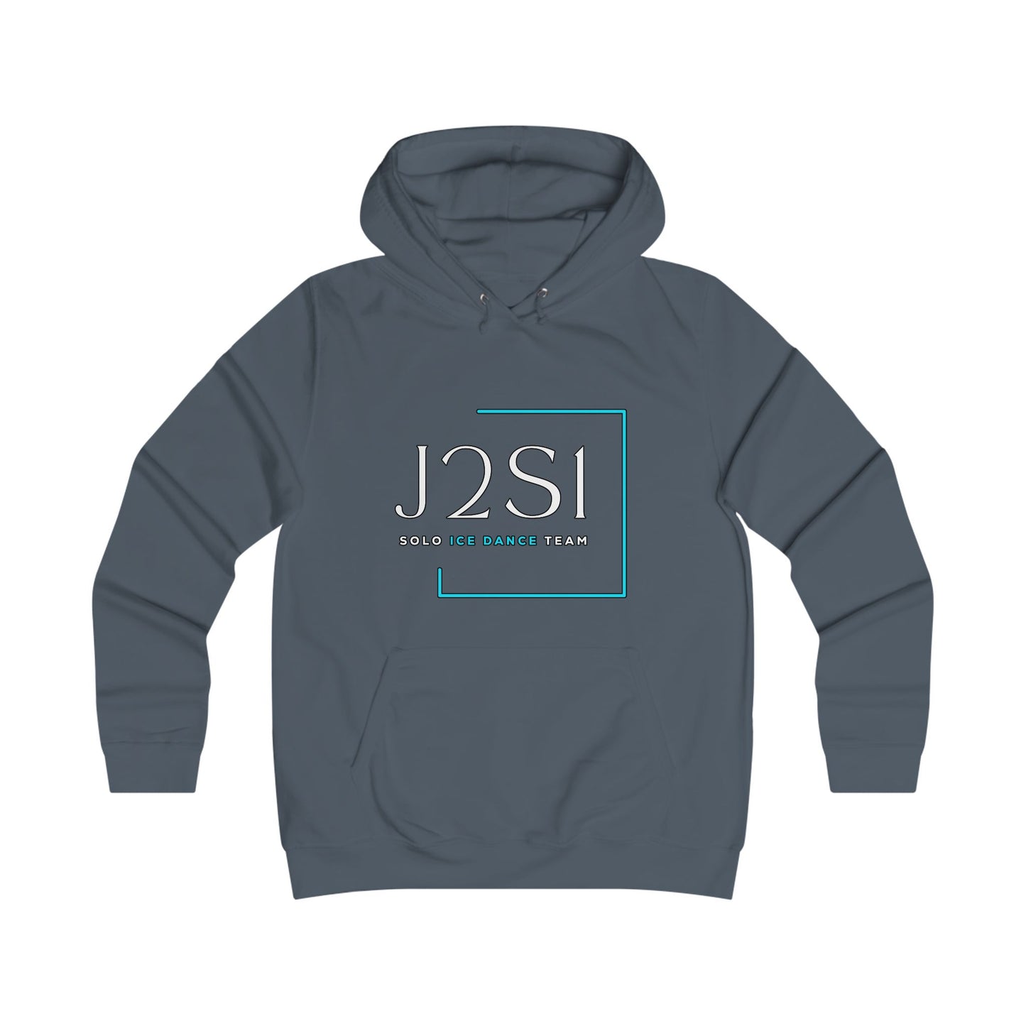 J2S1 College Hoodie
