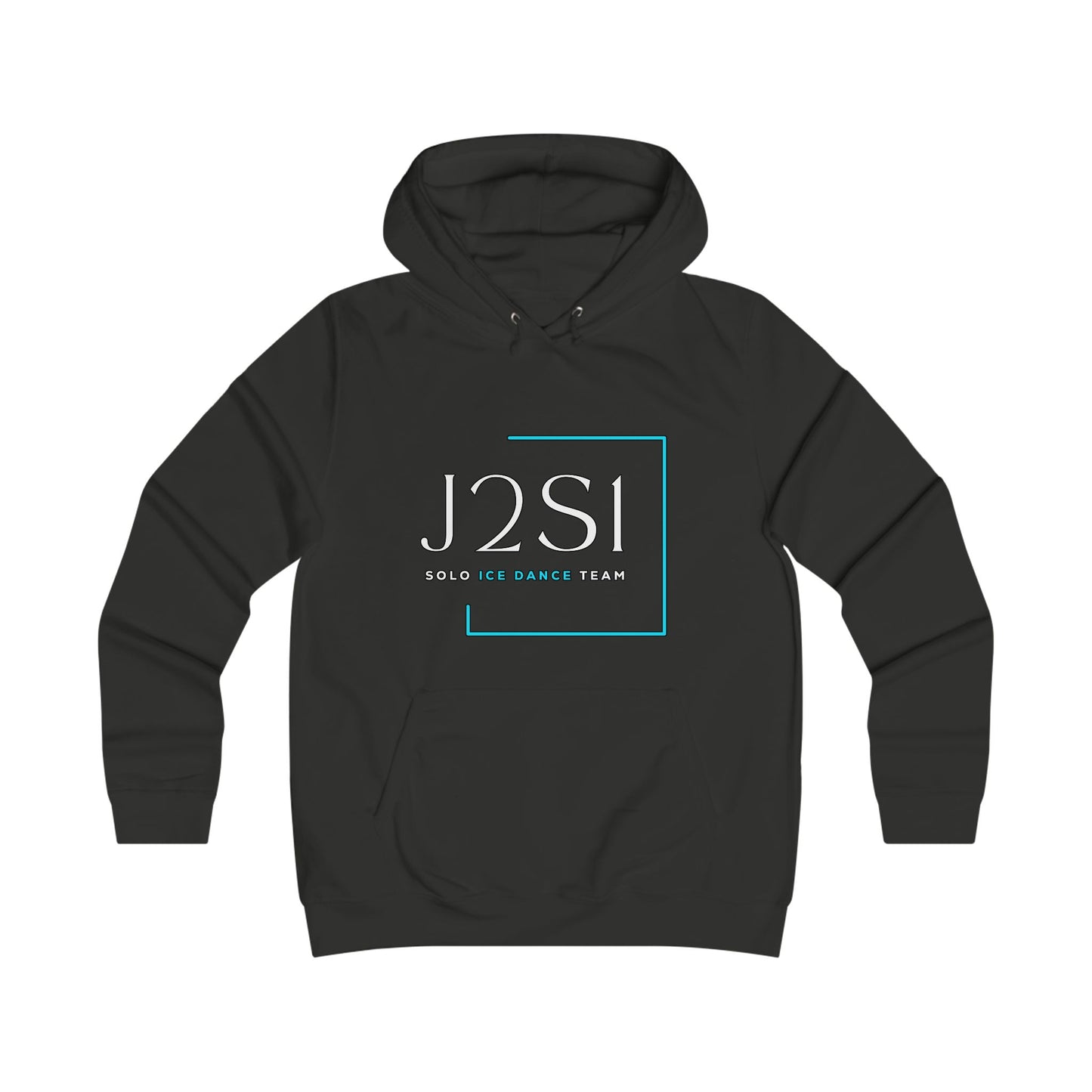 J2S1 College Hoodie