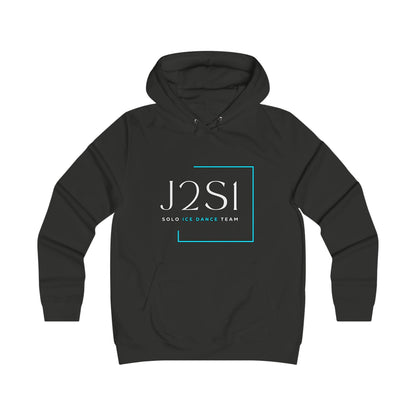 J2S1 College Hoodie