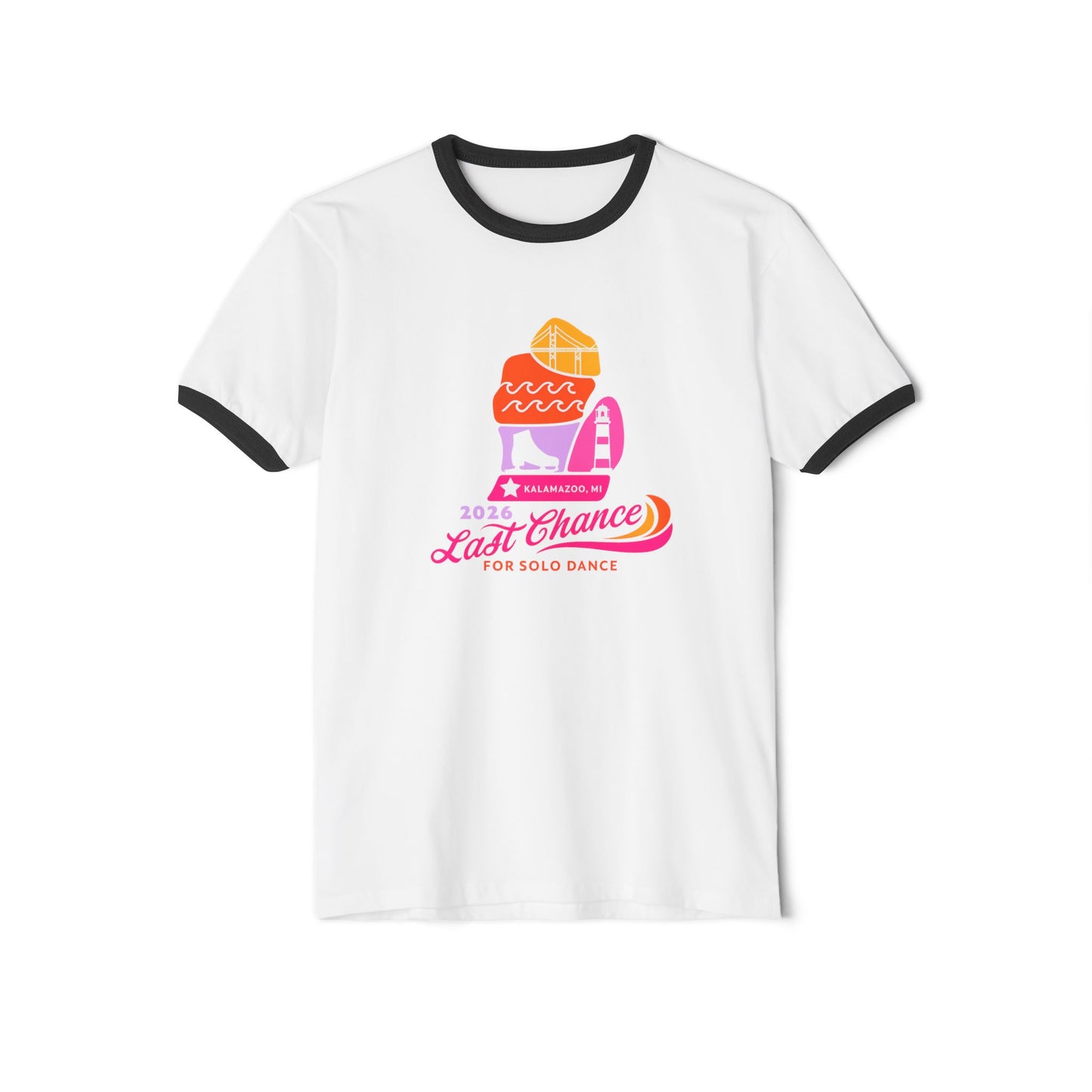 "Last Chance" Beach Vibes Shirt