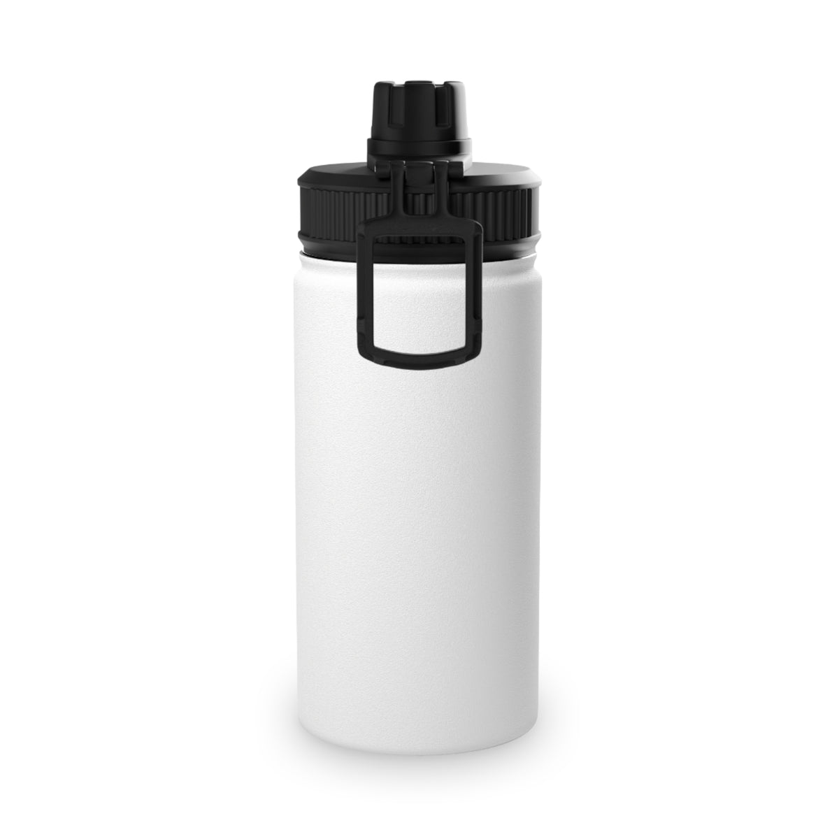 2026 National Solo Dance Final Stainless Steel Water Bottle – US Figure Skating Souvenir