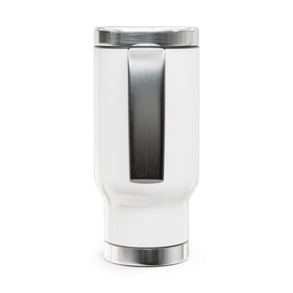 National 2026 Solo Dance Final Travel Mug — 14oz Stainless Steel