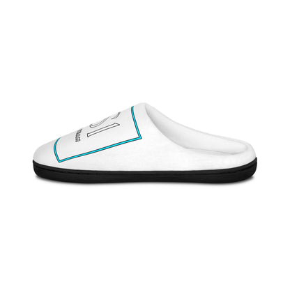 J2S1 Women's Indoor Slippers