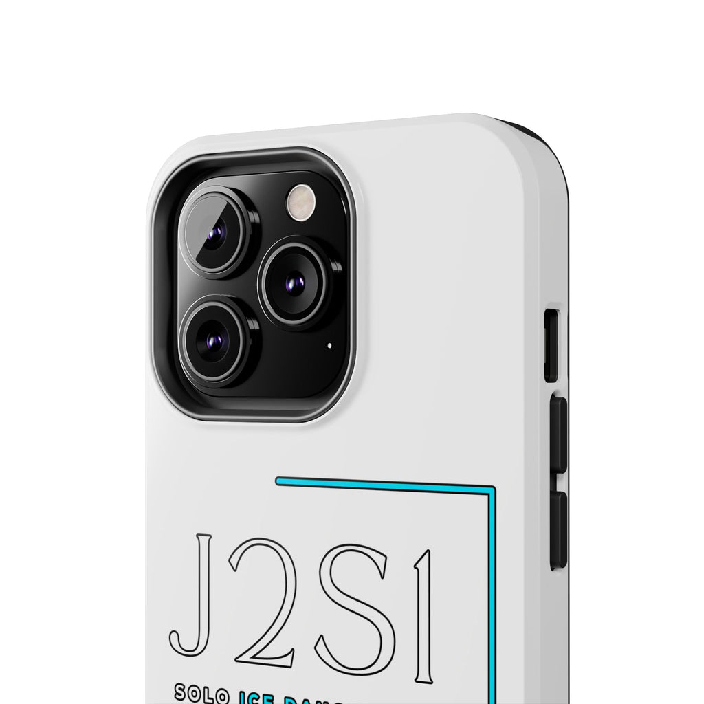 J2S1 Sporty Personalized Phone Case