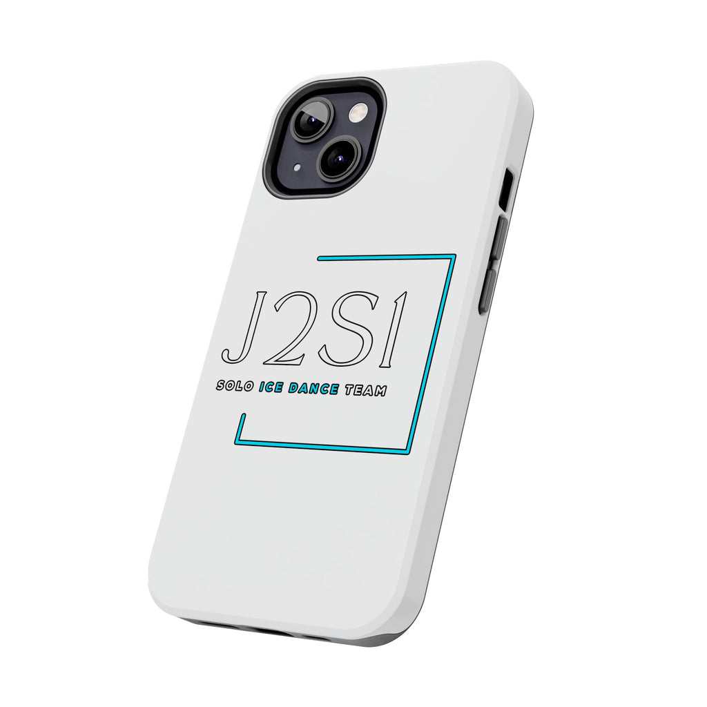 J2S1 Sporty Personalized Phone Case