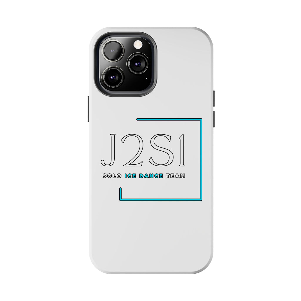 J2S1 Sporty Personalized Phone Case
