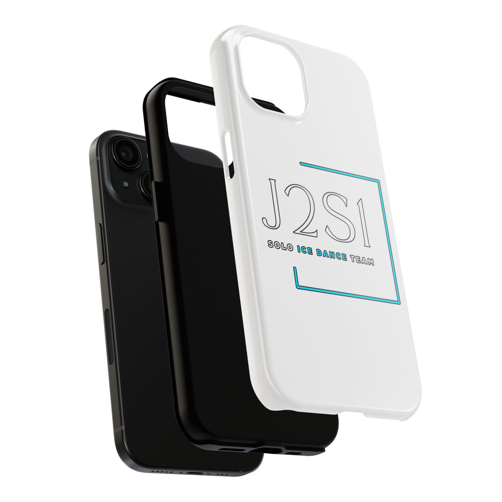 J2S1 Sporty Personalized Phone Case