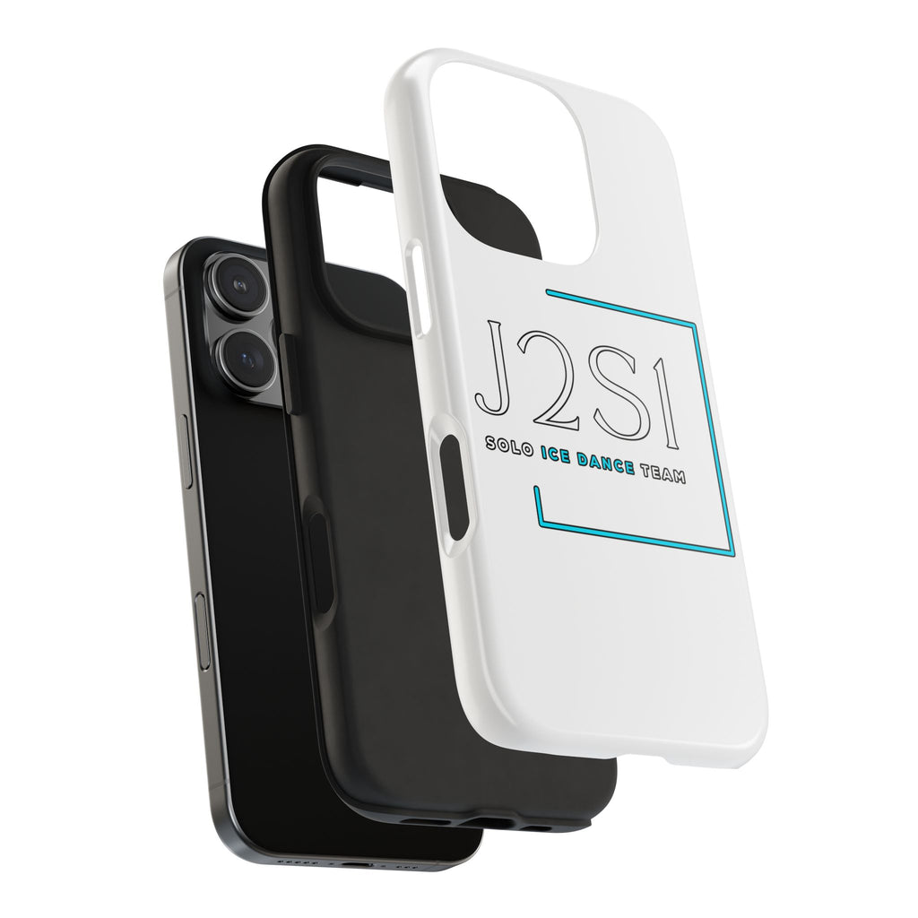 J2S1 Sporty Personalized Phone Case