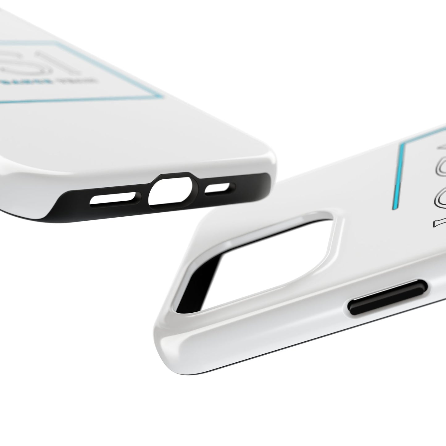 J2S1 Sporty Personalized Phone Case