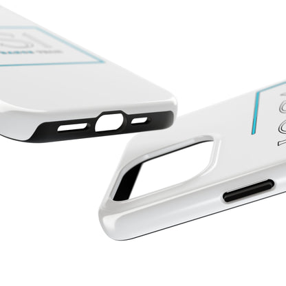 J2S1 Sporty Personalized Phone Case
