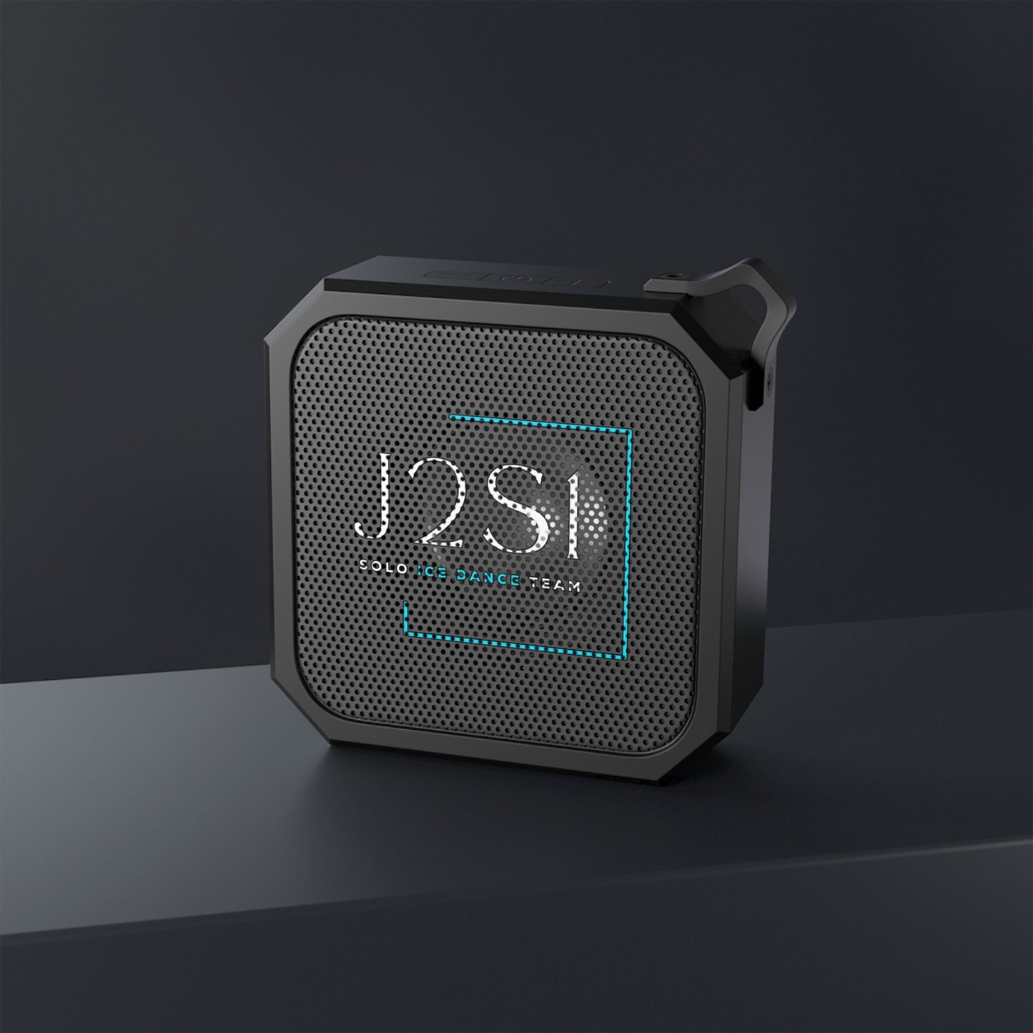 J2S1 Portable Outdoor Bluetooth Speaker