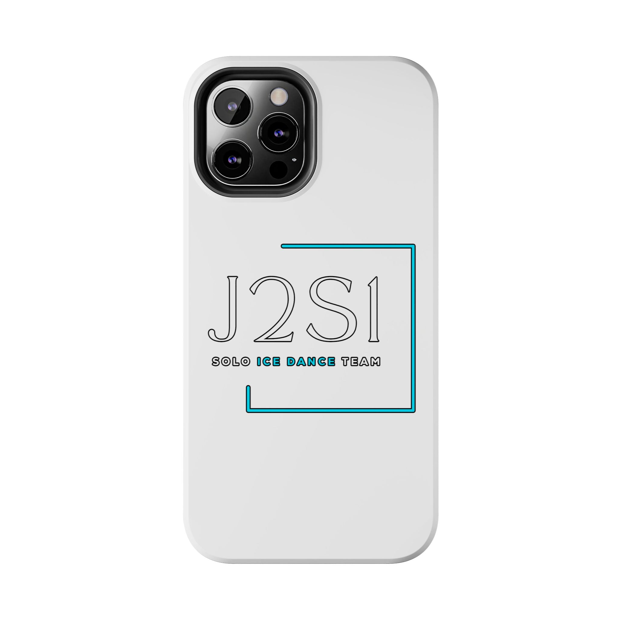 J2S1 Sporty Personalized Phone Case