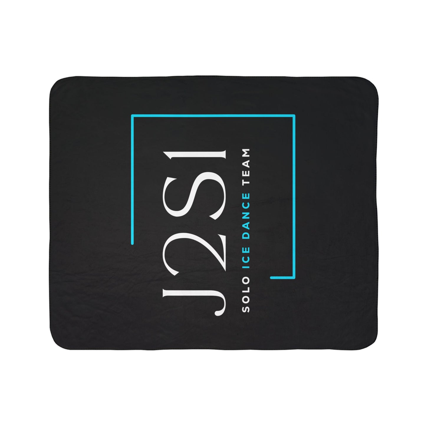 J2S1 Fleece Sherpa Blanket