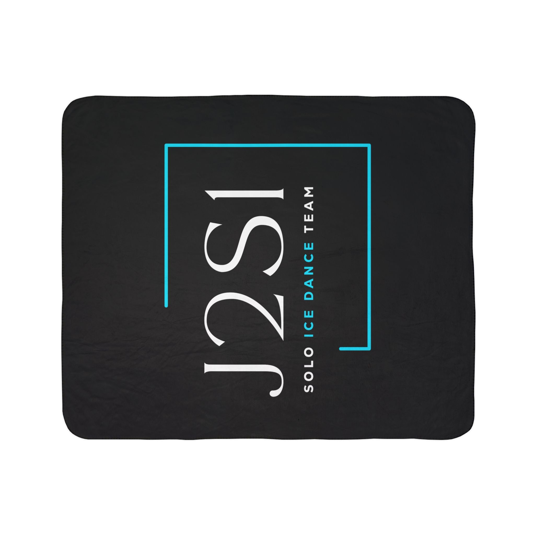 Fleece Sherpa Blanket