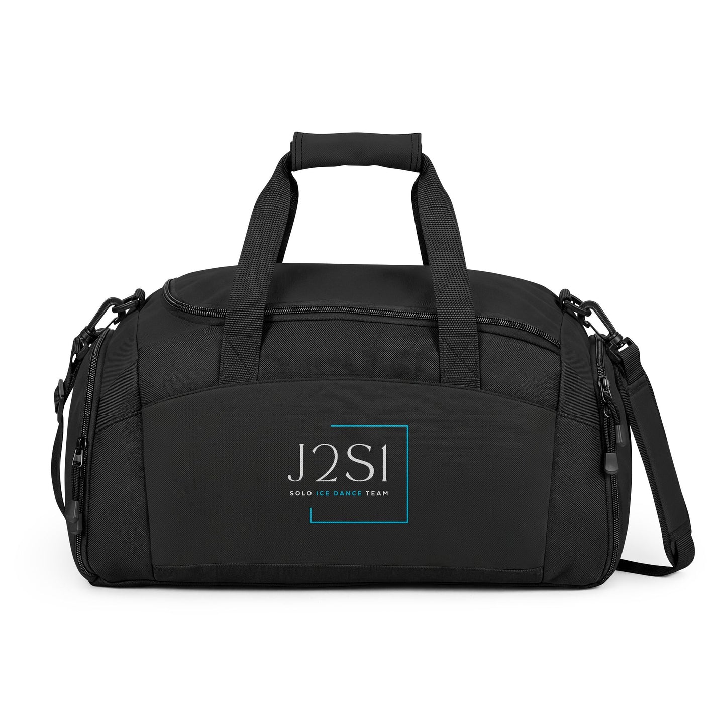 J2S1 Gym Bag