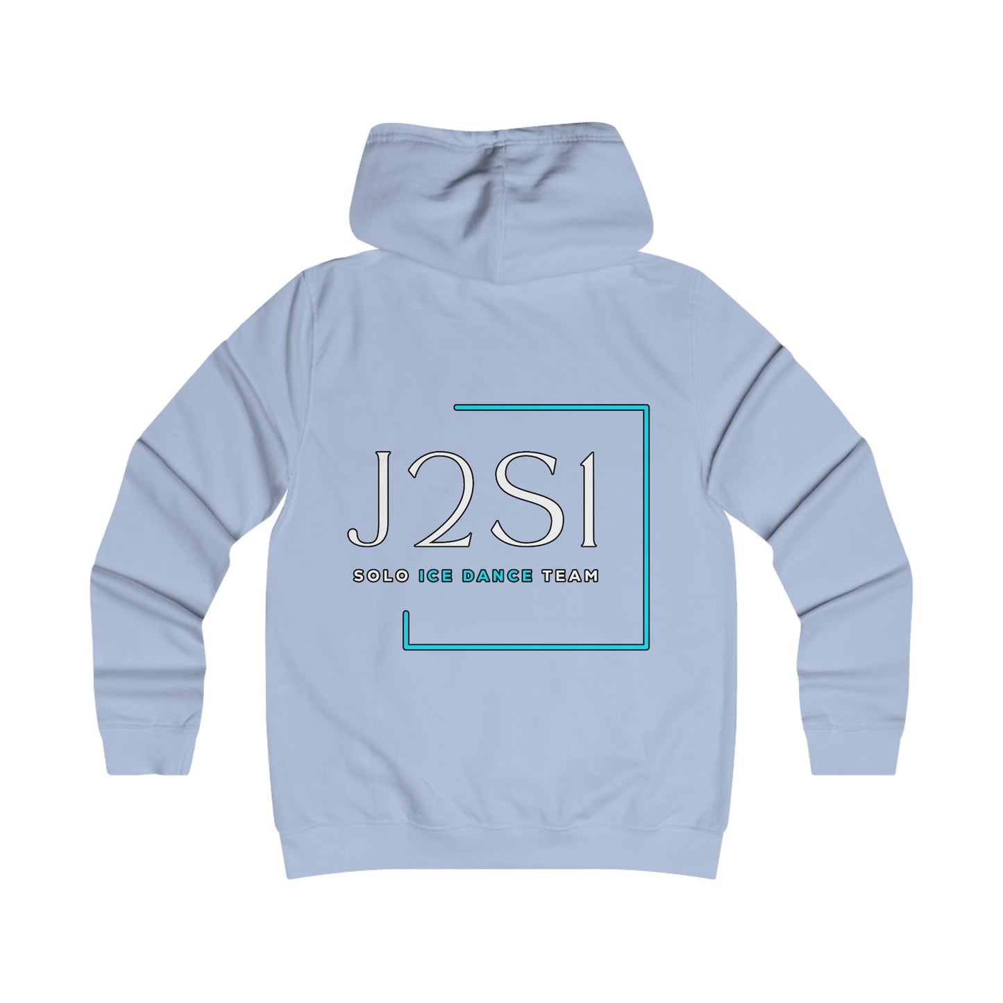 J2S1 College Hoodie