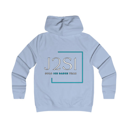 J2S1 College Hoodie