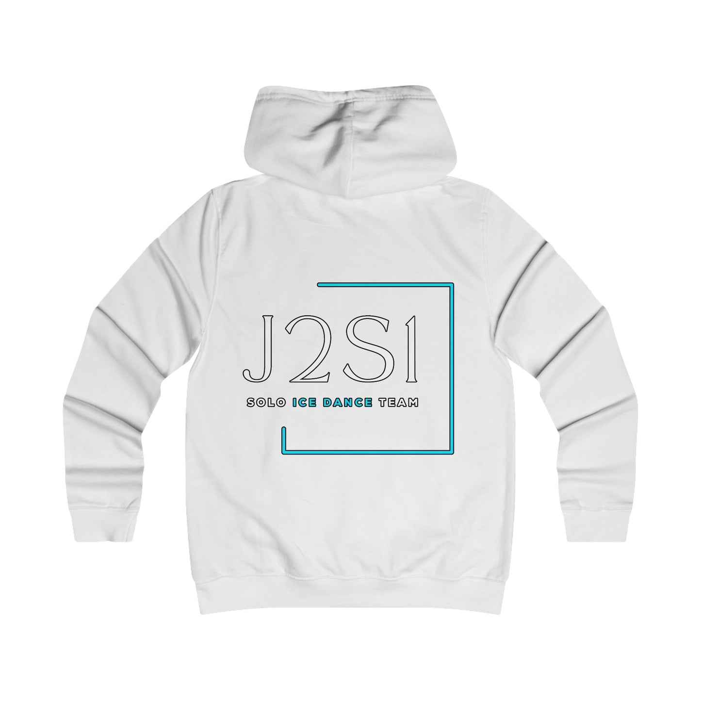J2S1 College Hoodie