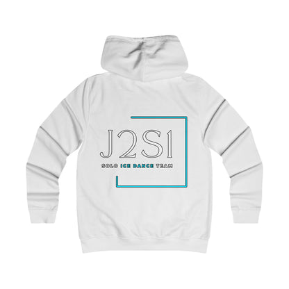 J2S1 College Hoodie