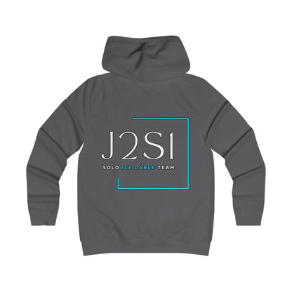J2S1 College Hoodie
