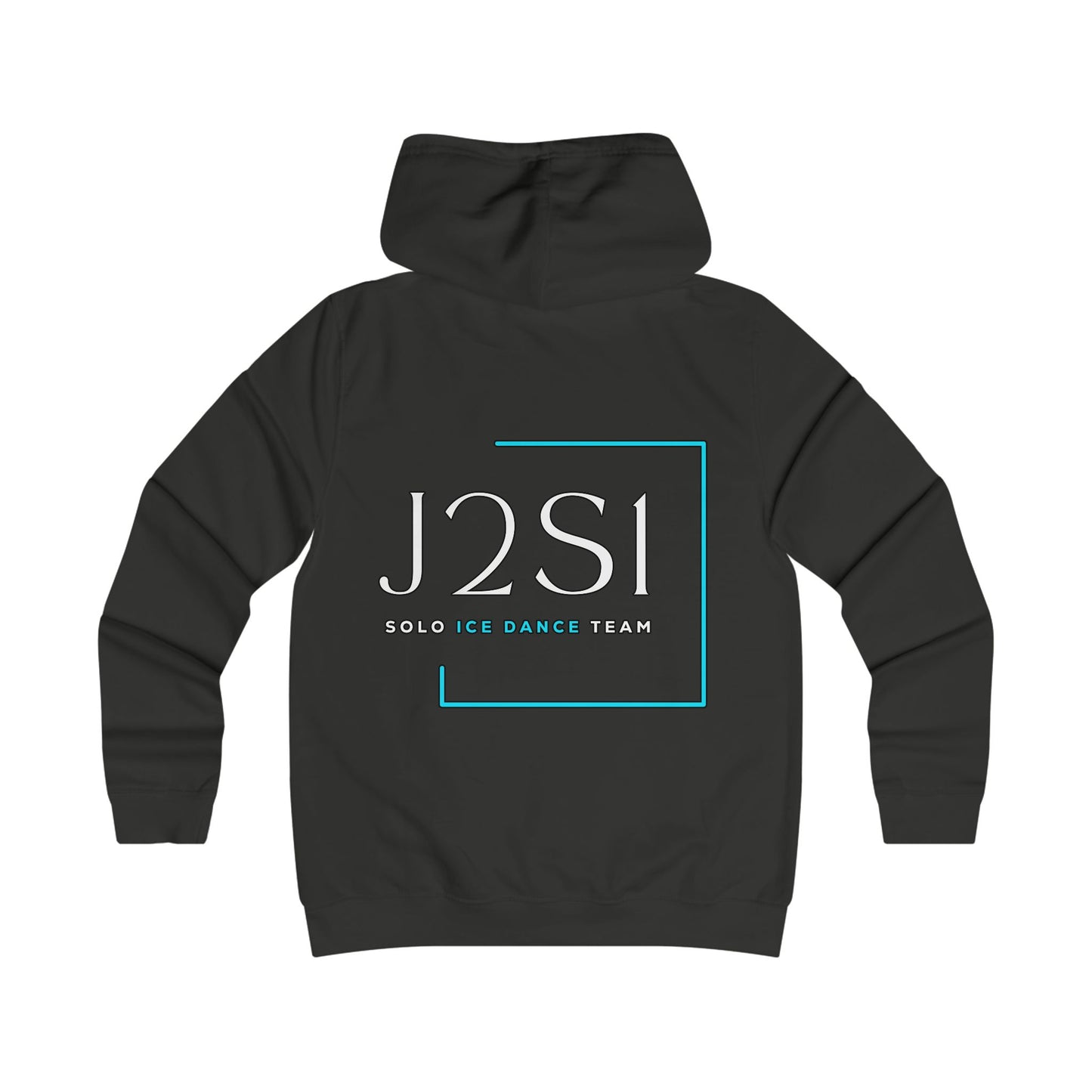 J2S1 College Hoodie