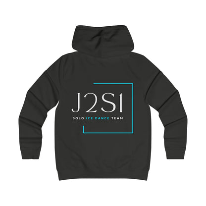 J2S1 College Hoodie
