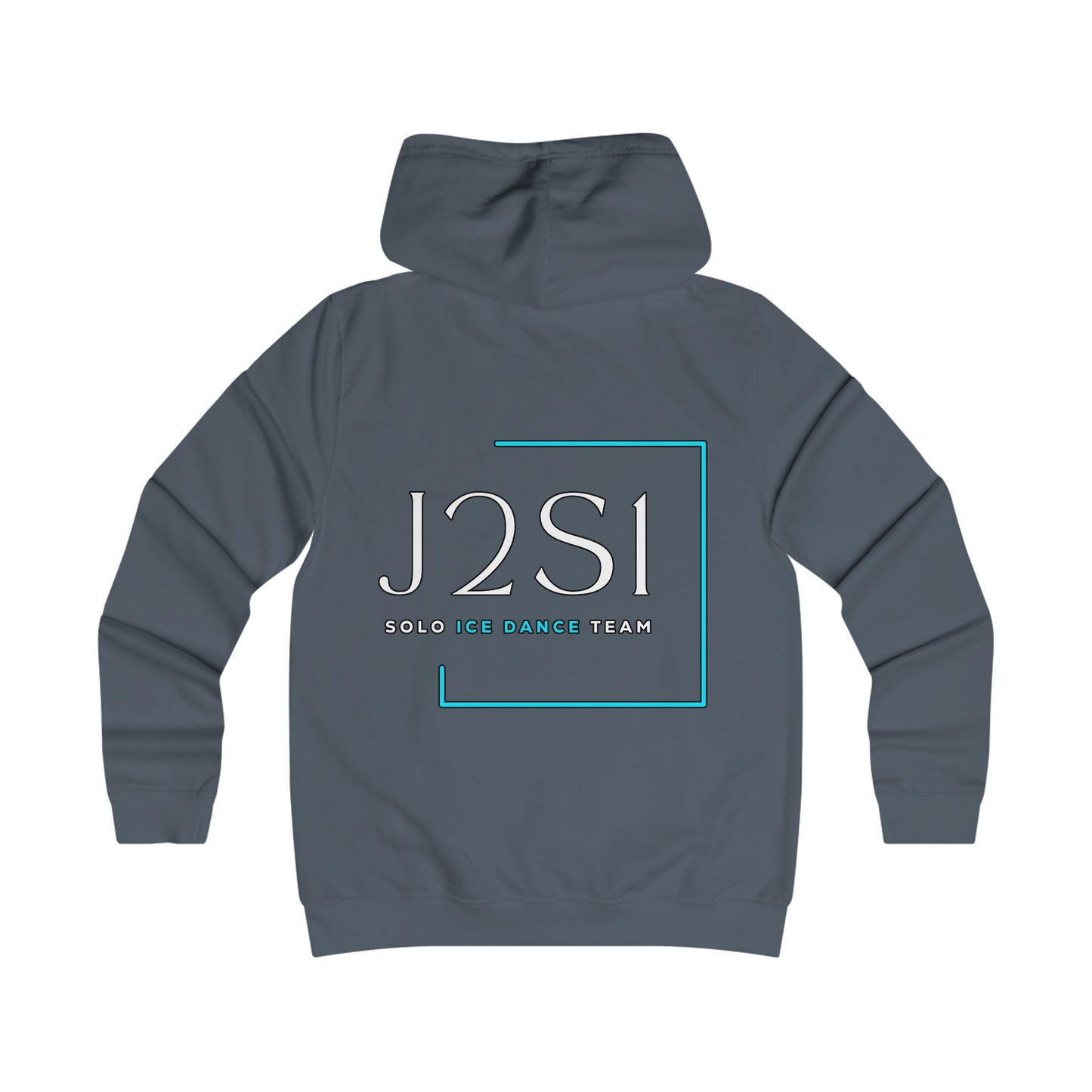 J2S1 College Hoodie