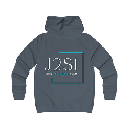 J2S1 College Hoodie