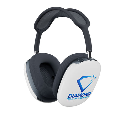 AirPod Max Case — Diamond Ice Dance Academy Logo Protective Covers