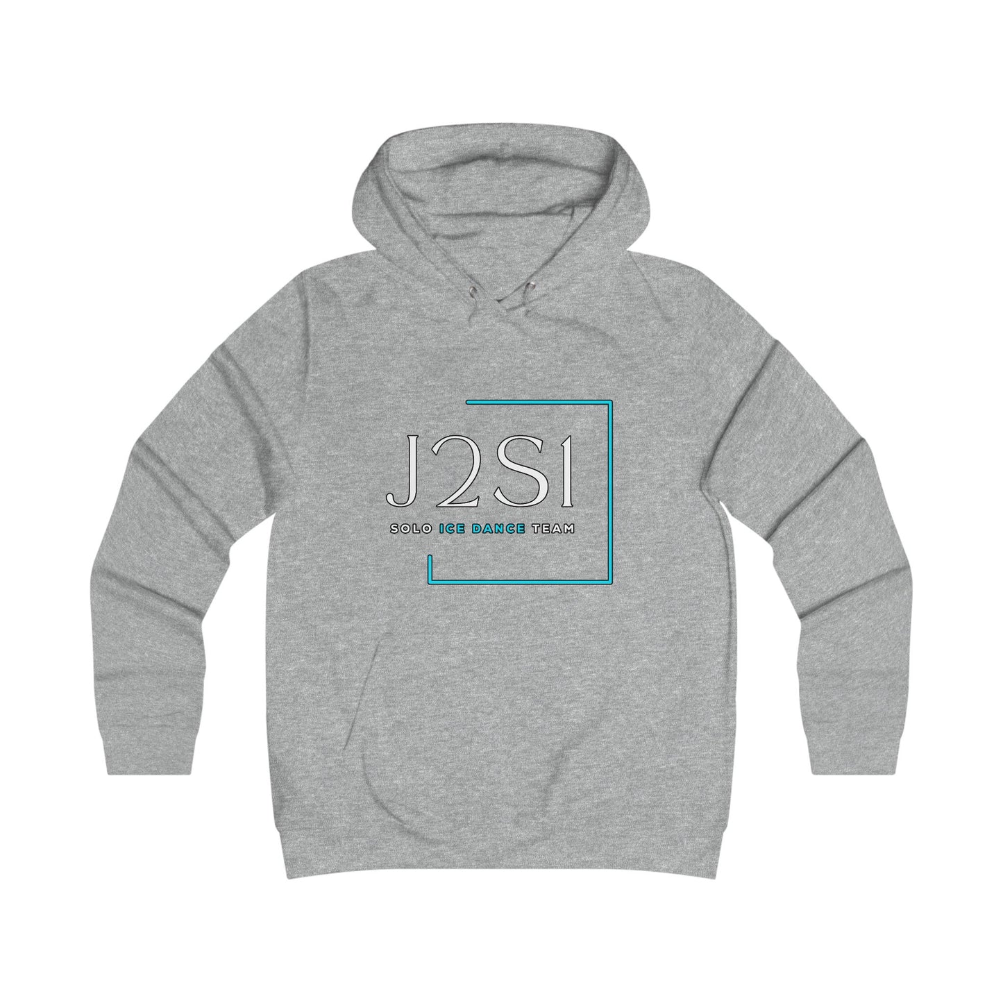 J2S1 College Hoodie