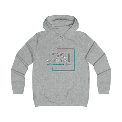 J2S1 College Hoodie