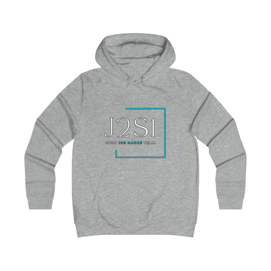 J2S1 College Hoodie