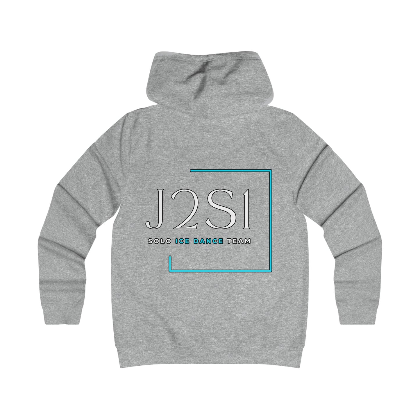 J2S1 College Hoodie