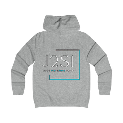 J2S1 College Hoodie