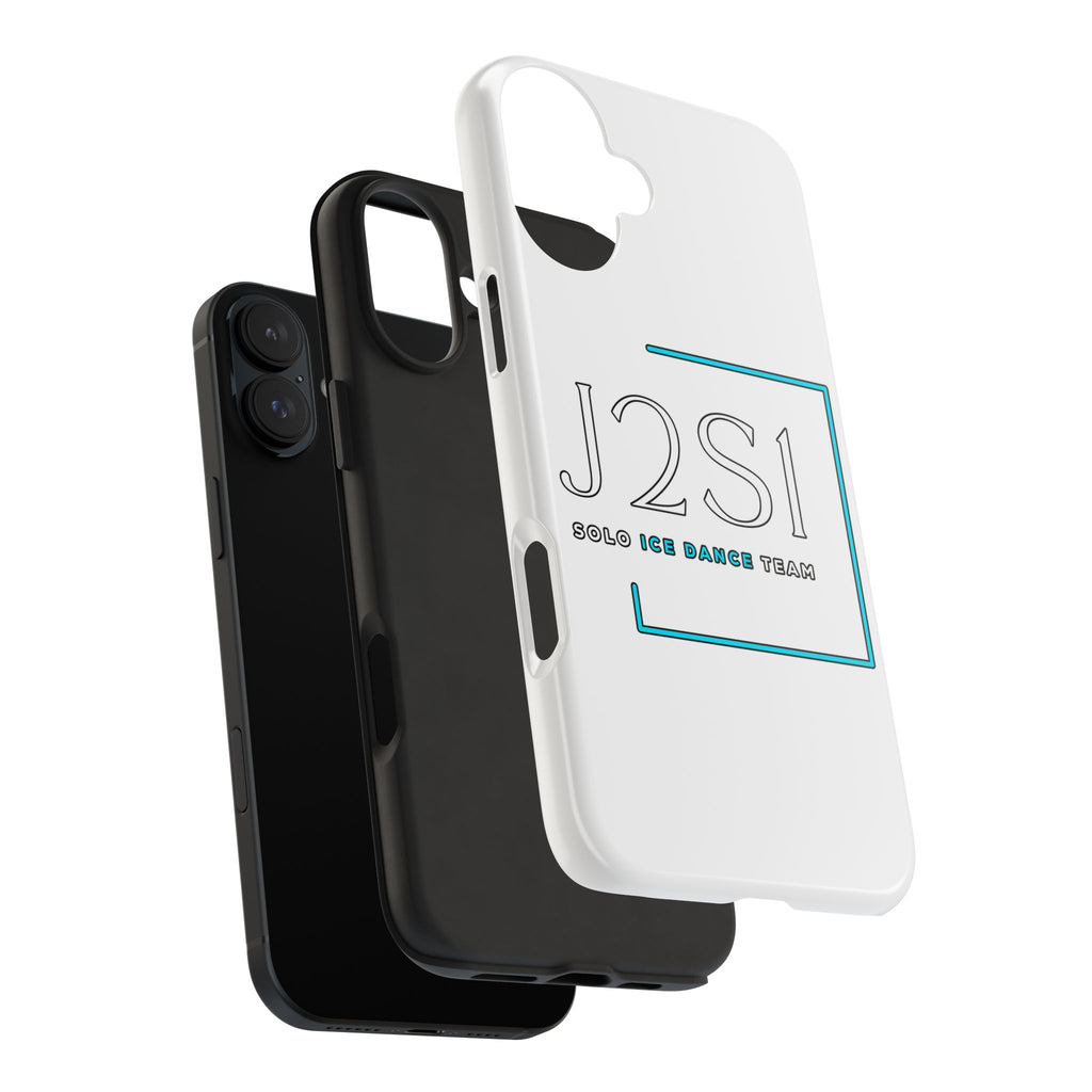 J2S1 Sporty Personalized Phone Case