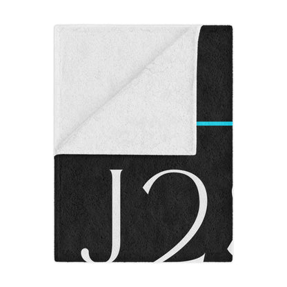 J2S1 Minky Blanket