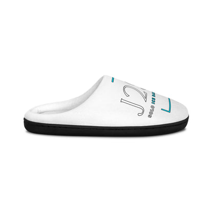 J2S1 Women's Indoor Slippers
