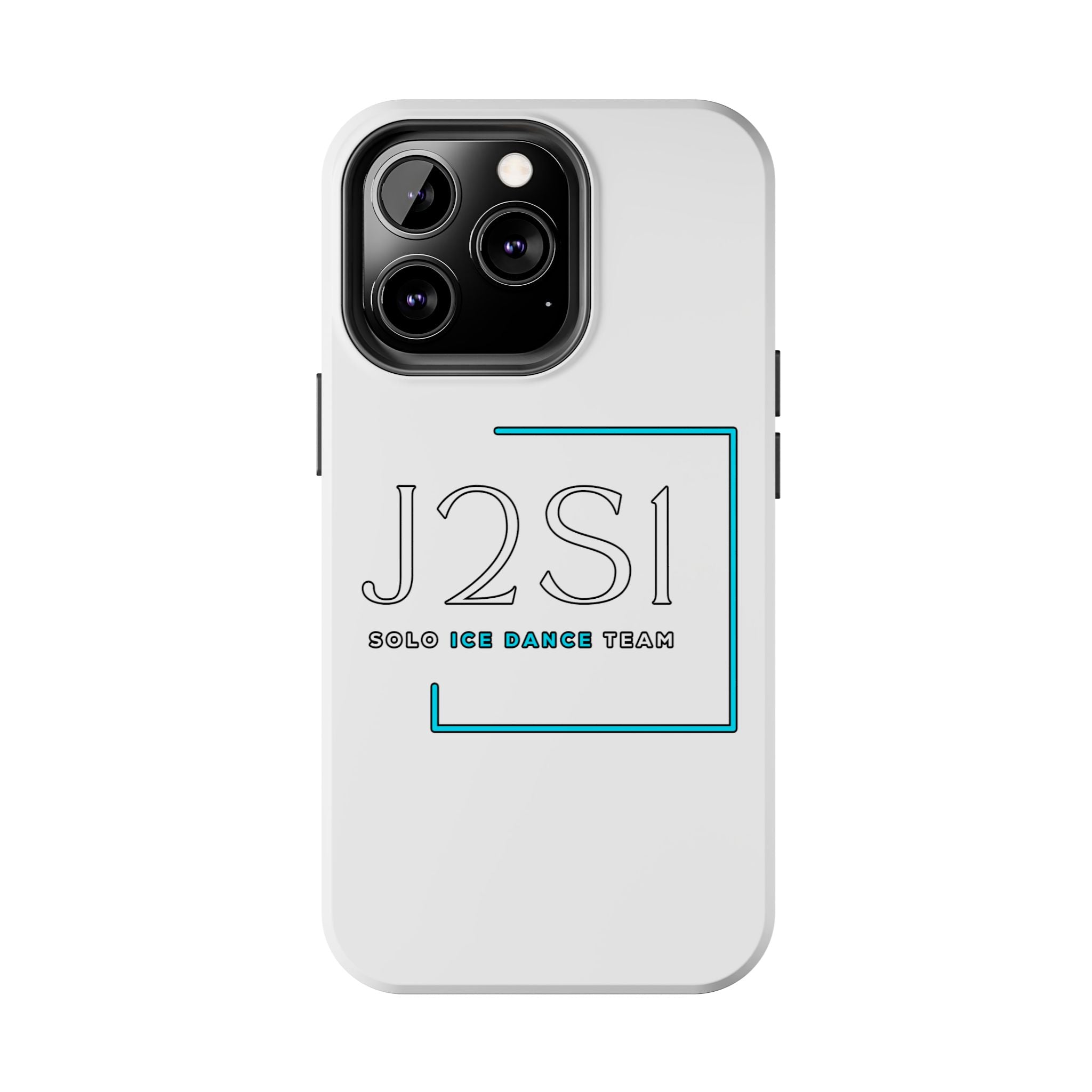 J2S1 Sporty Personalized Phone Case
